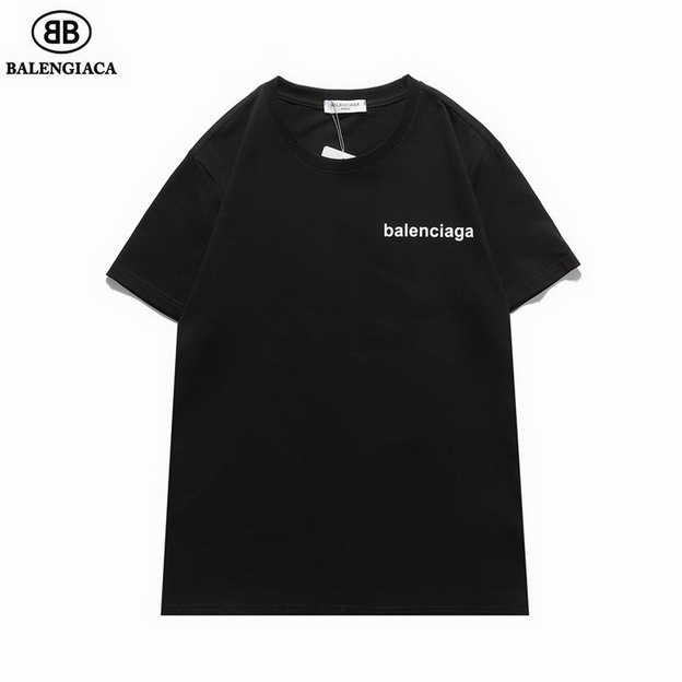 men balenciaga t-shirts S-2XL-152